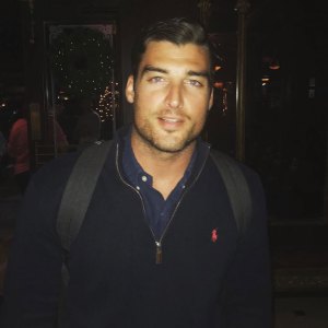 The Bachelorette Contestant Tyler Gwozdz Dead