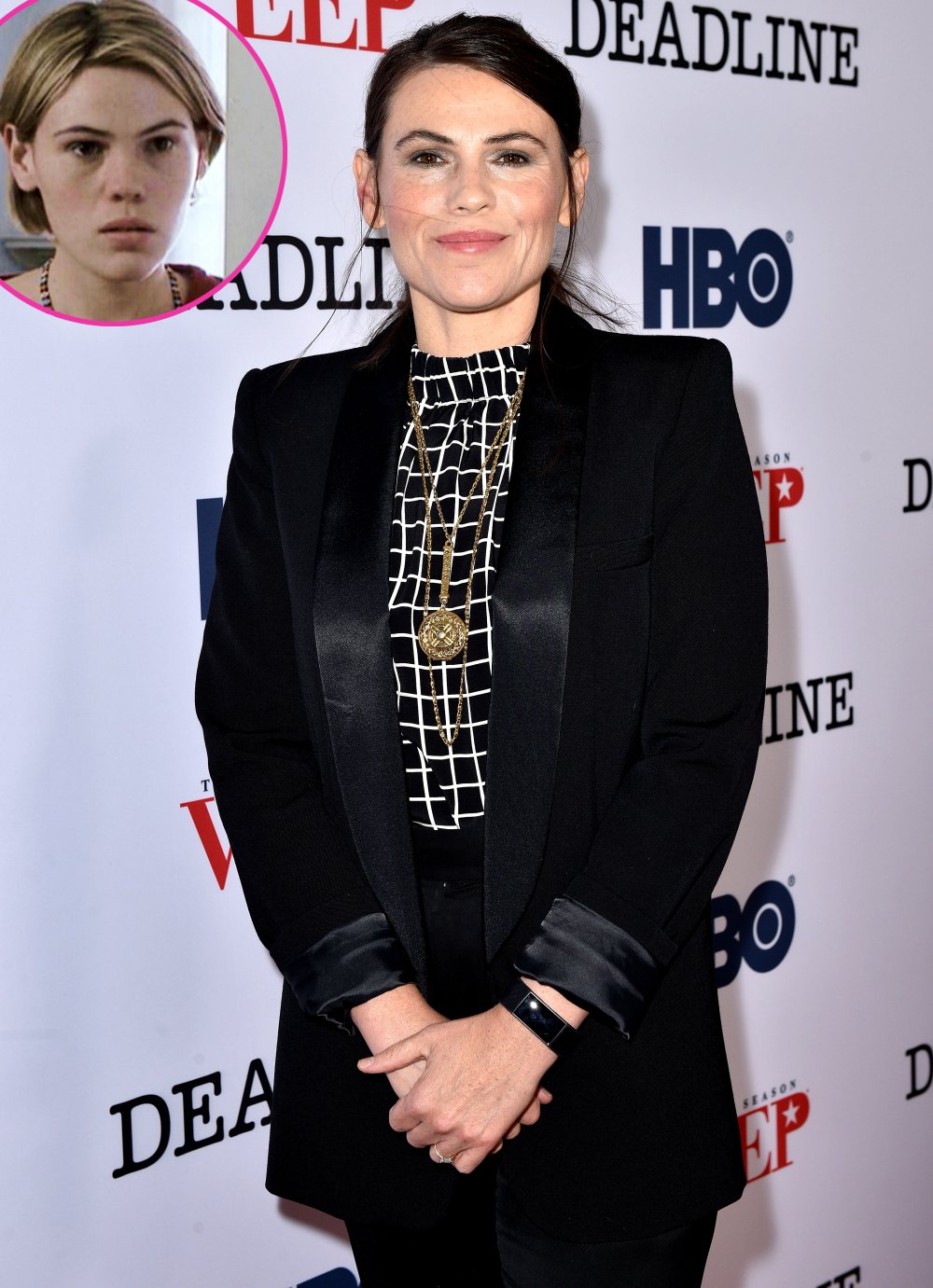 The Cast Of Girl Interrupted Where Are They Now 