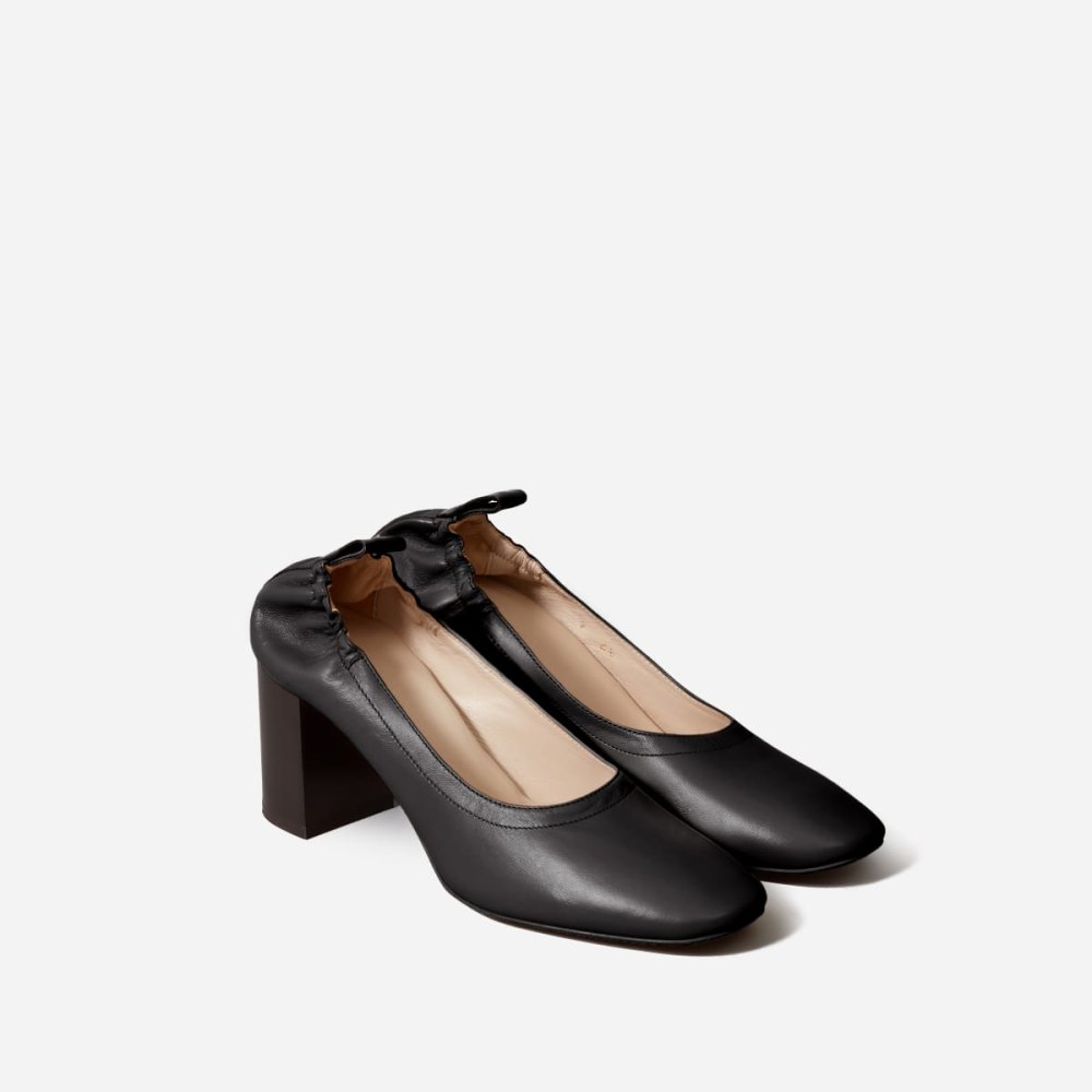 The Day High Heel