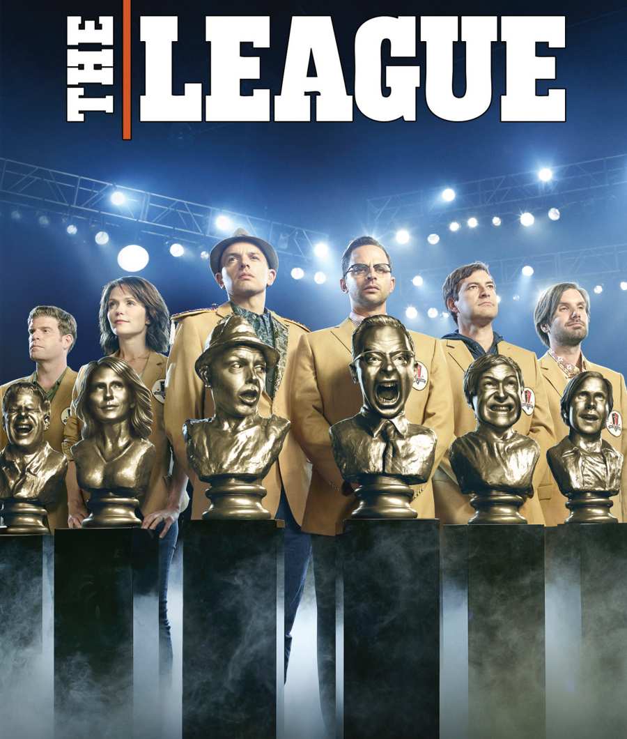 The-League