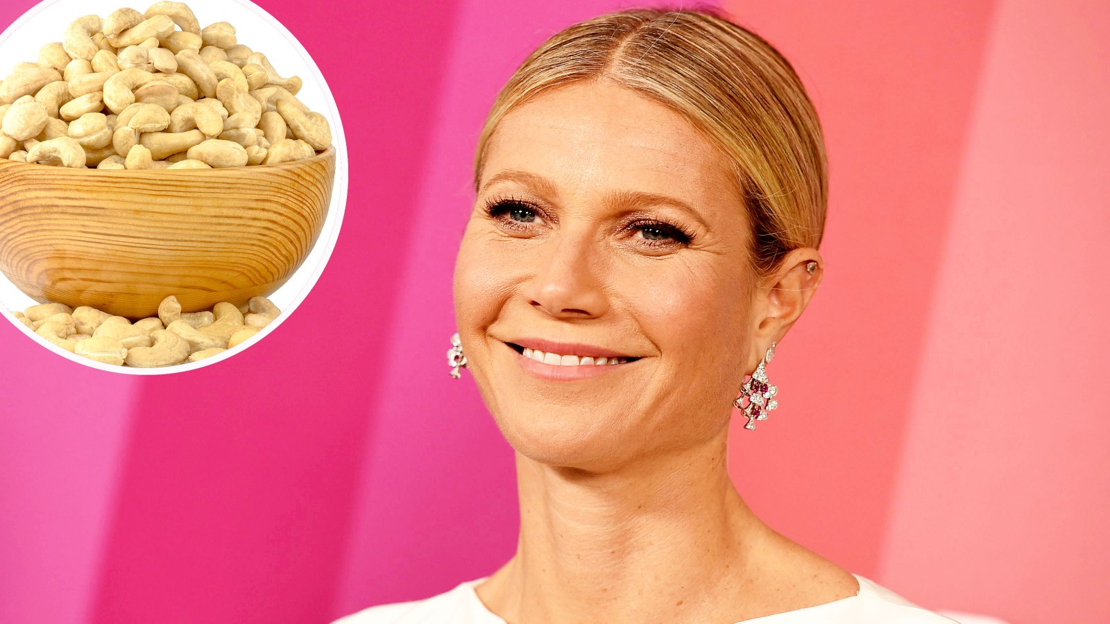 This Is What Gwyneth Paltrow Eats Every Day