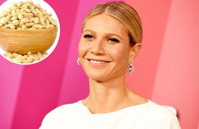 This Is What Gwyneth Paltrow Eats Every Day