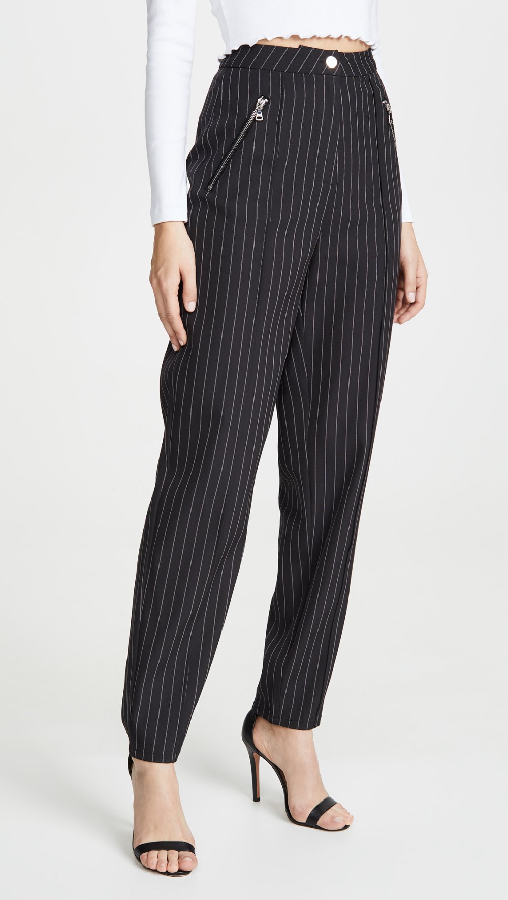 Tiger Mist Clueless Pants