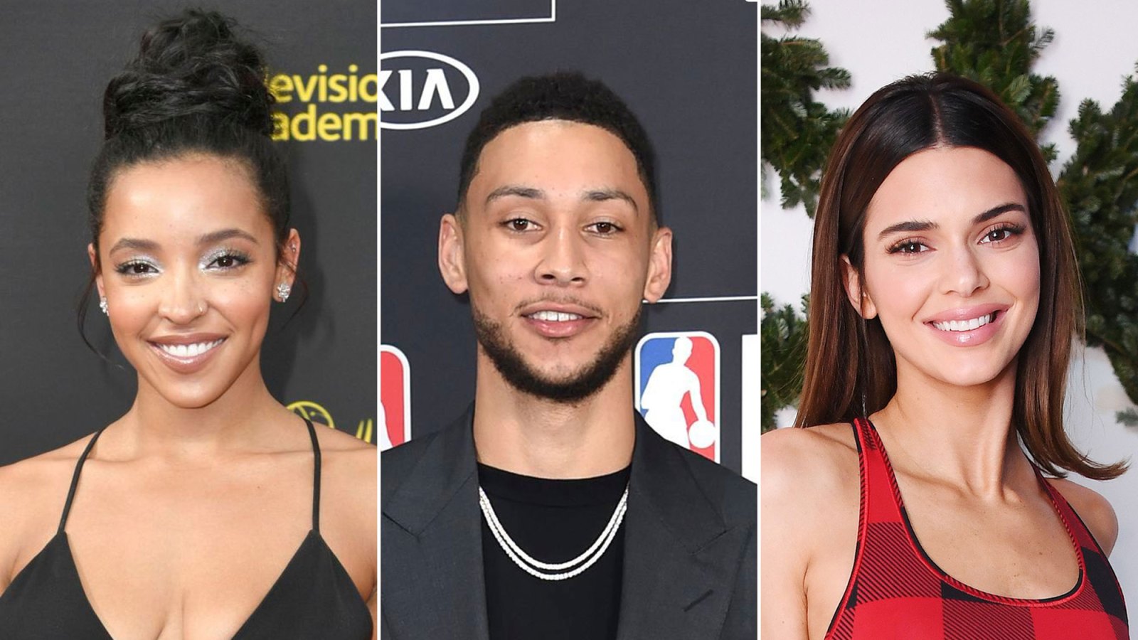 Tinashe Says Finding Out Ex Ben Simmons Was Dating Kendall Jenner Was the ‘Worst Day of My Life’