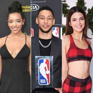 Tinashe Says Finding Out Ex Ben Simmons Was Dating Kendall Jenner Was the ‘Worst Day of My Life’