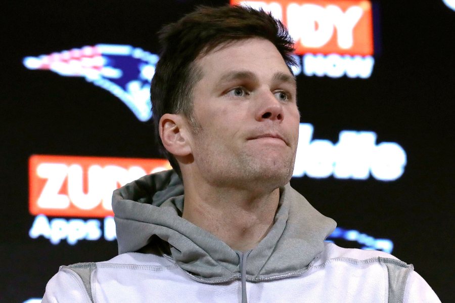 Tom Brady Kobe Bryant Death Celeb Reactions