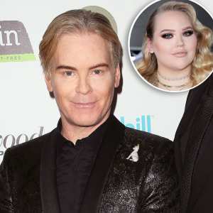 Too Faced's Jerrod Blandino Nikkie de Jager