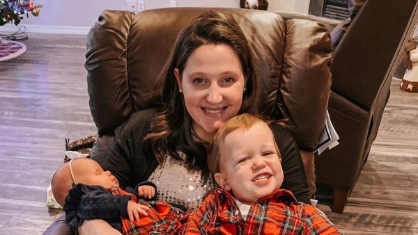 Tori Roloff Reveals Postpartum Body 1 Month After Birthing Daughter Lilah in Before and After Pics