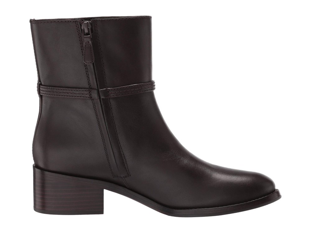 Tory Burch 45 mm Miller Bootie