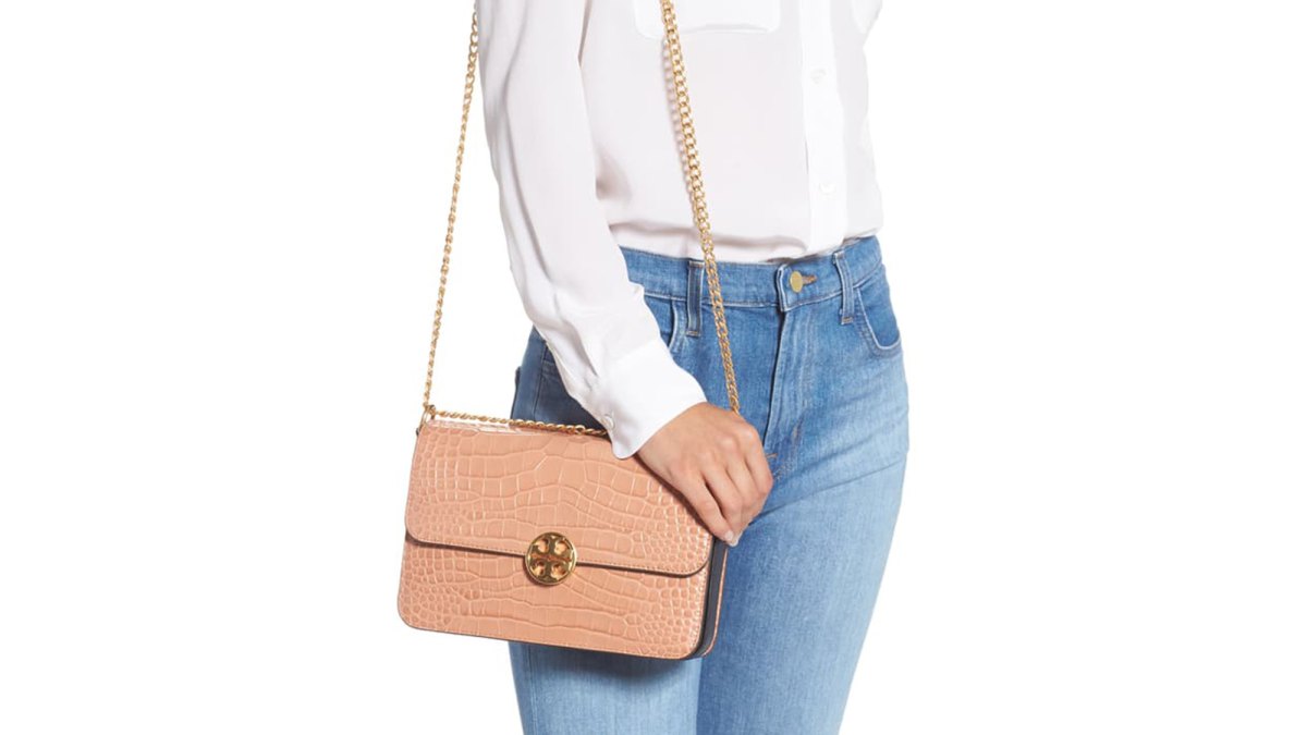 Shop These 5 Tory Burch Bags On Sale at Nordstrom Now | UsWeekly