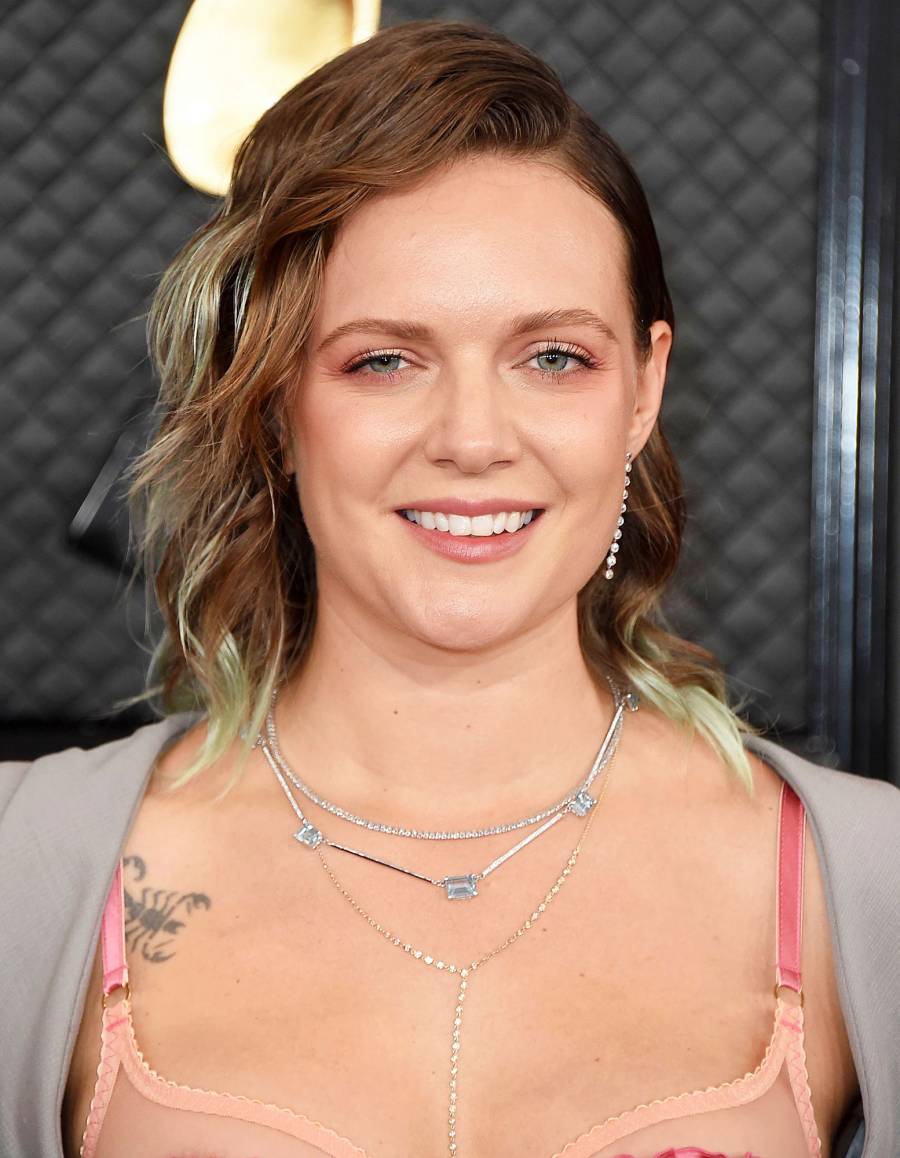 Tove Lo Grammys 2020 Wildest Hair and Makeup