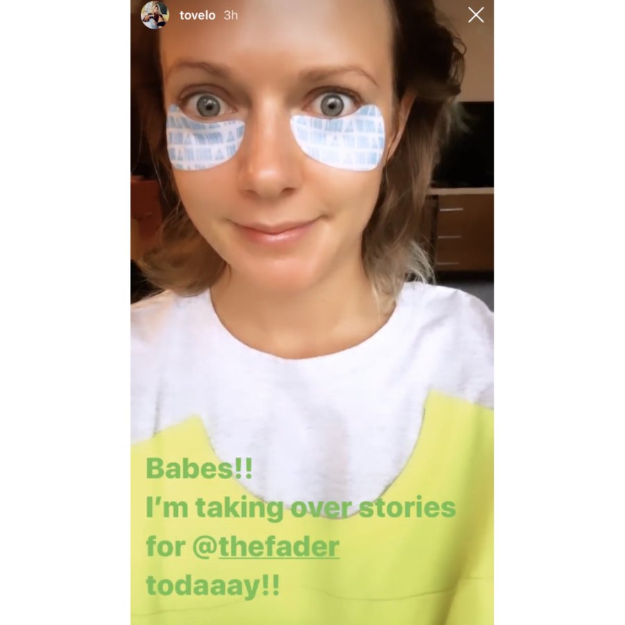 Tove Lo Grammys 2020