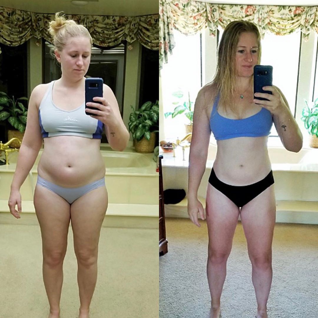 Trifecta System Before and After