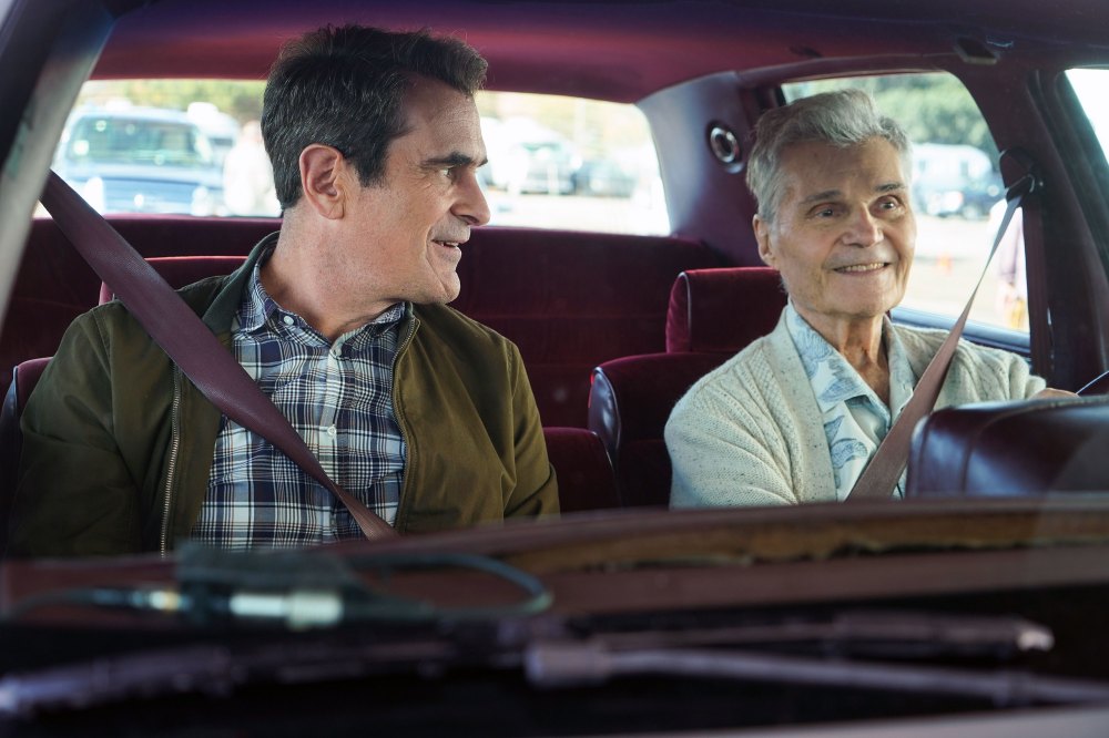 Ty Burrell Says Surprise 'Modern Family' Death Was a 'Professional Goodbye'