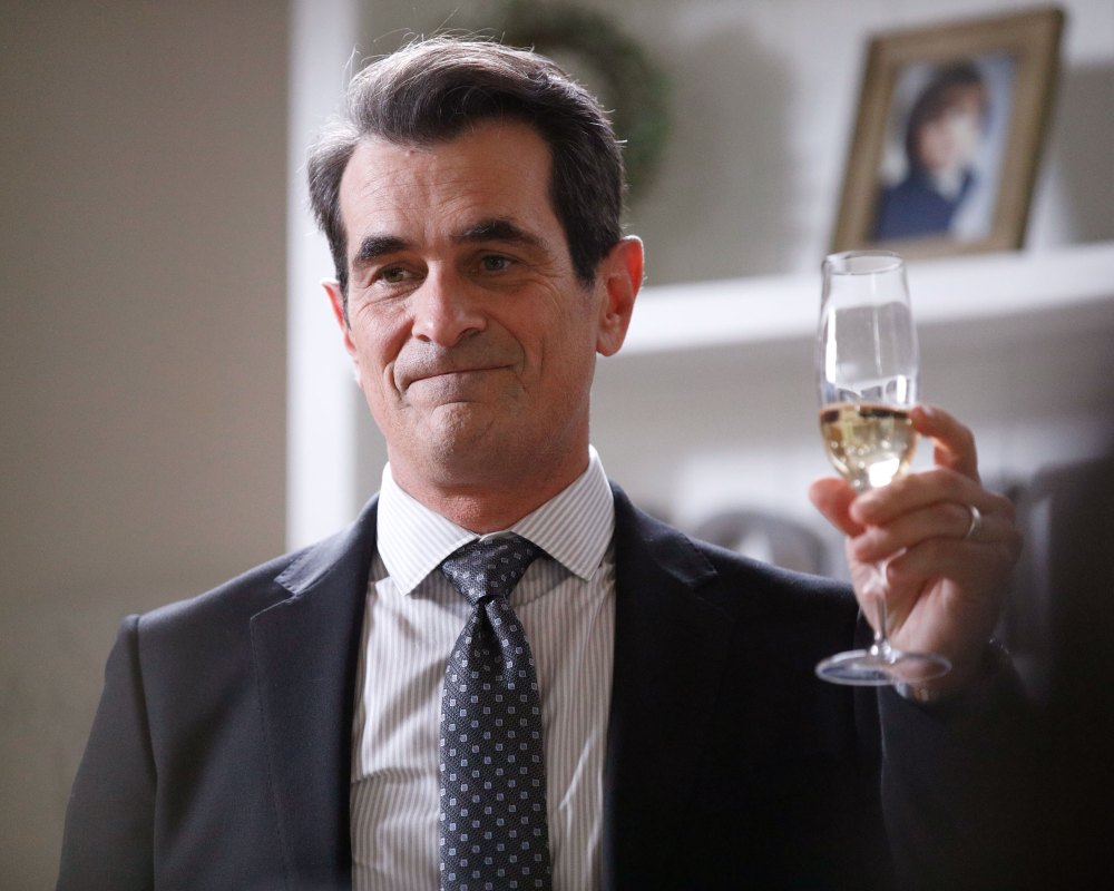 Ty Burrell Says Surprise 'Modern Family' Death Was a 'Professional Goodbye'