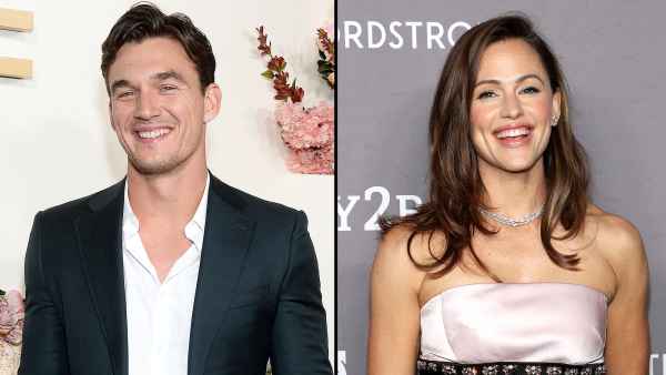 Tyler Cameron Is Flirting With Jennifer Garner Instagram