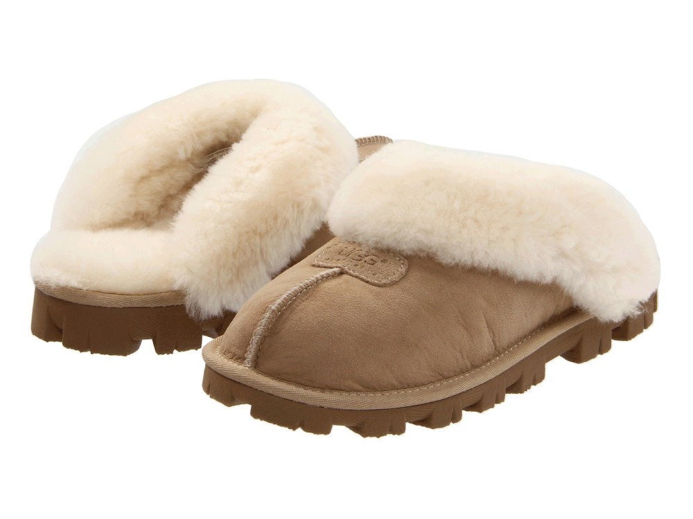 UGG Coquette