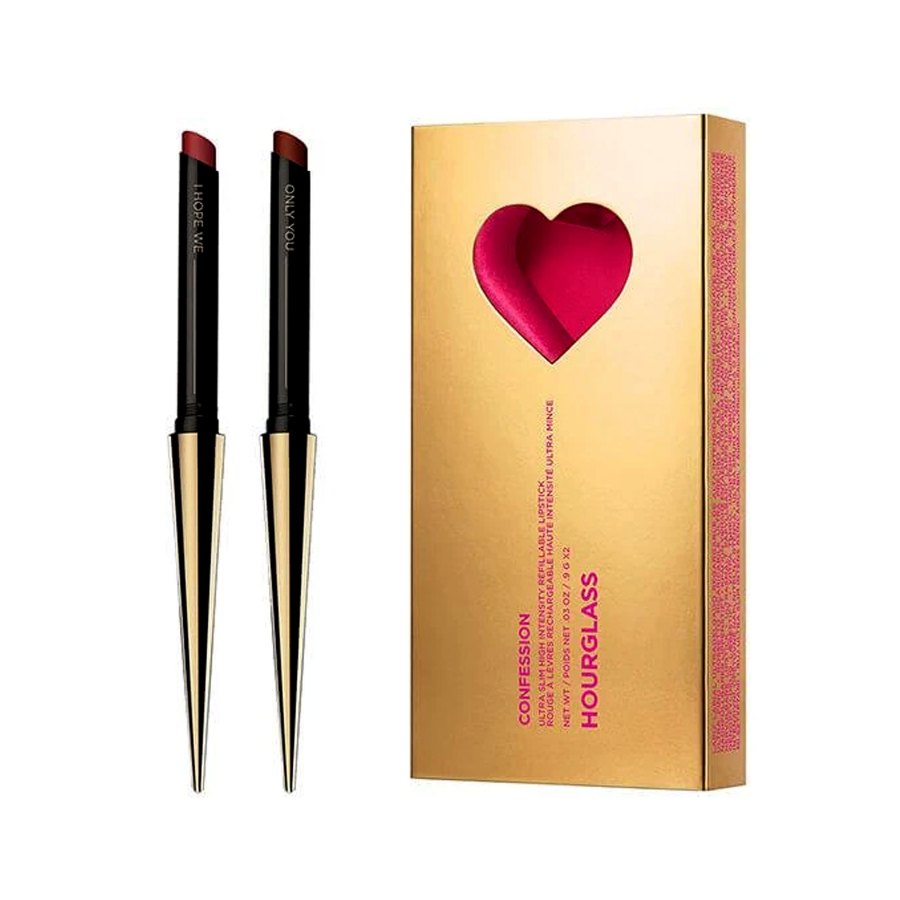 Valentine Day Beauty Style Gifts Better Than Box of Chocolates