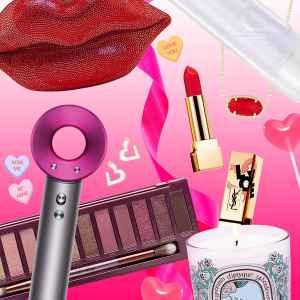 Valentine's Day Gift Guide
