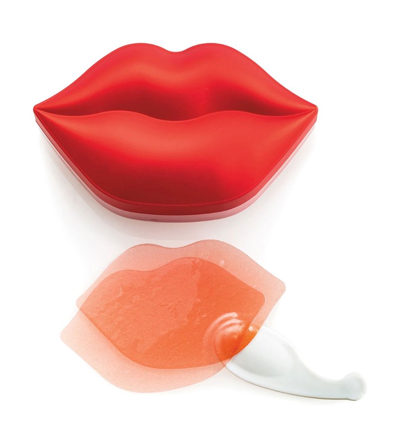 Valentine's Day Gift Guide - Kocostar Lip Mask Rose