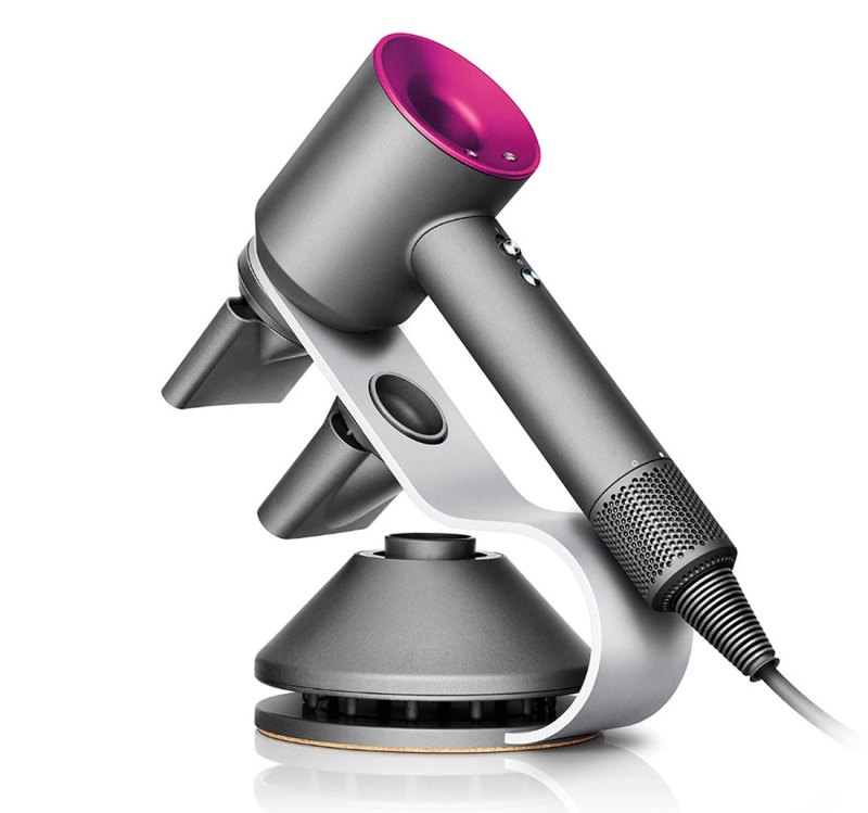 Valentine's Day Gift Guide - Dyson Supersonic Hair Dryer