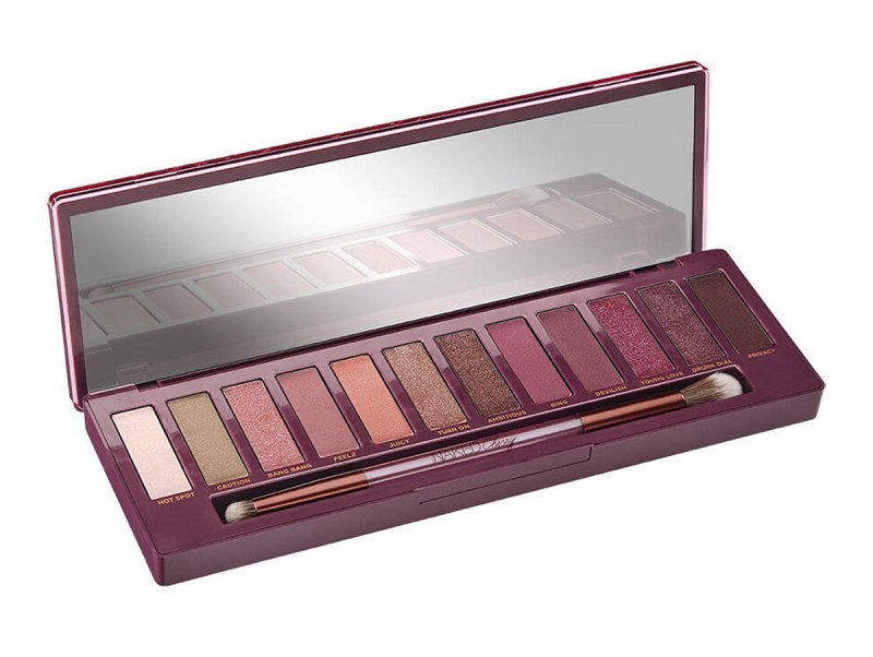 Valentine's Day Gift Guide - Urban Decay Naked Cherry