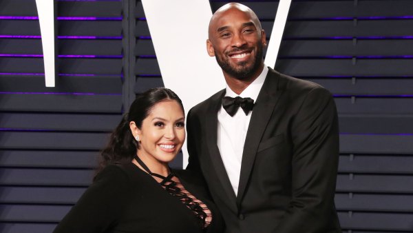 Vanessa Bryant Breaks Her Silence on Husband Kobe Bryant’s Death