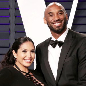 Vanessa Bryant Wanted Have 5th Child a Boy With Kobe Bryant