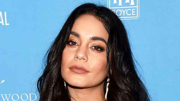 Vanessa Hudgens Opens Up About Traumatizing Nude Photo Leak