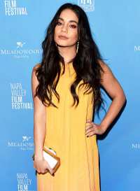 Vanessa Hudgens Speaks Out About 'Traumatizing' Nude Photo Leak | Us Weekly