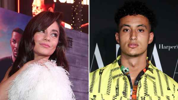 Vanessa Hudgens Spotted on Date With Lakers Player Kyle Kuzma