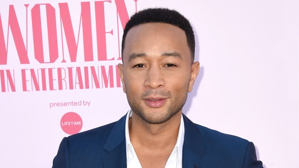 Watch John Legend Make His 'Legendary' Fried Chicken