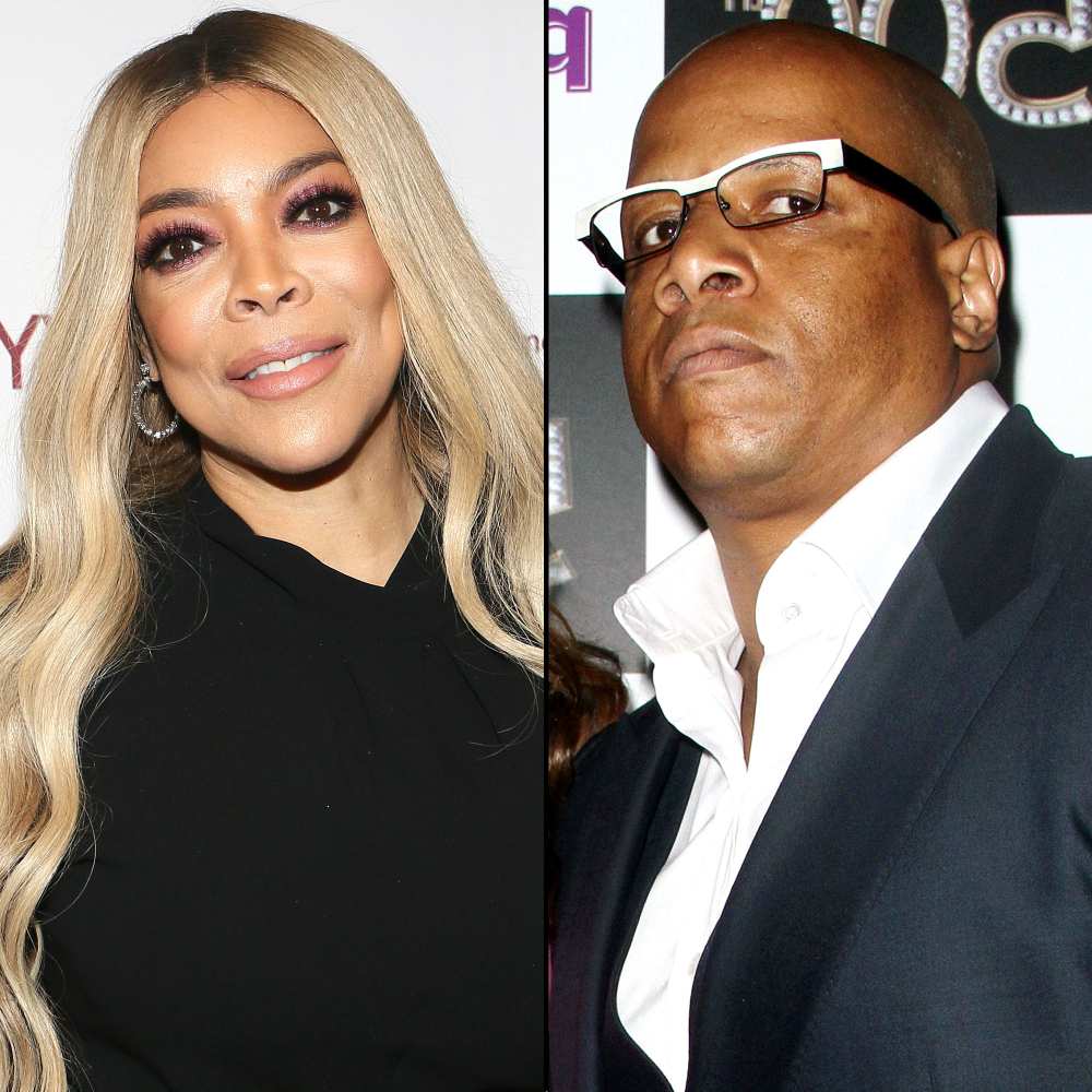 Wendy Williams Breaks Her Silence After Finalizing Divorce From Kevin Hunter