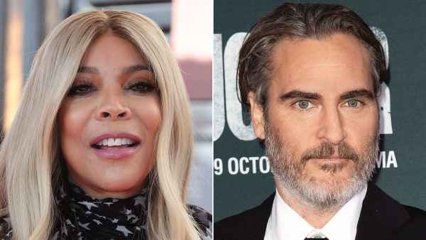 Wendy Williams Apologizes to Joaquin Phoenix