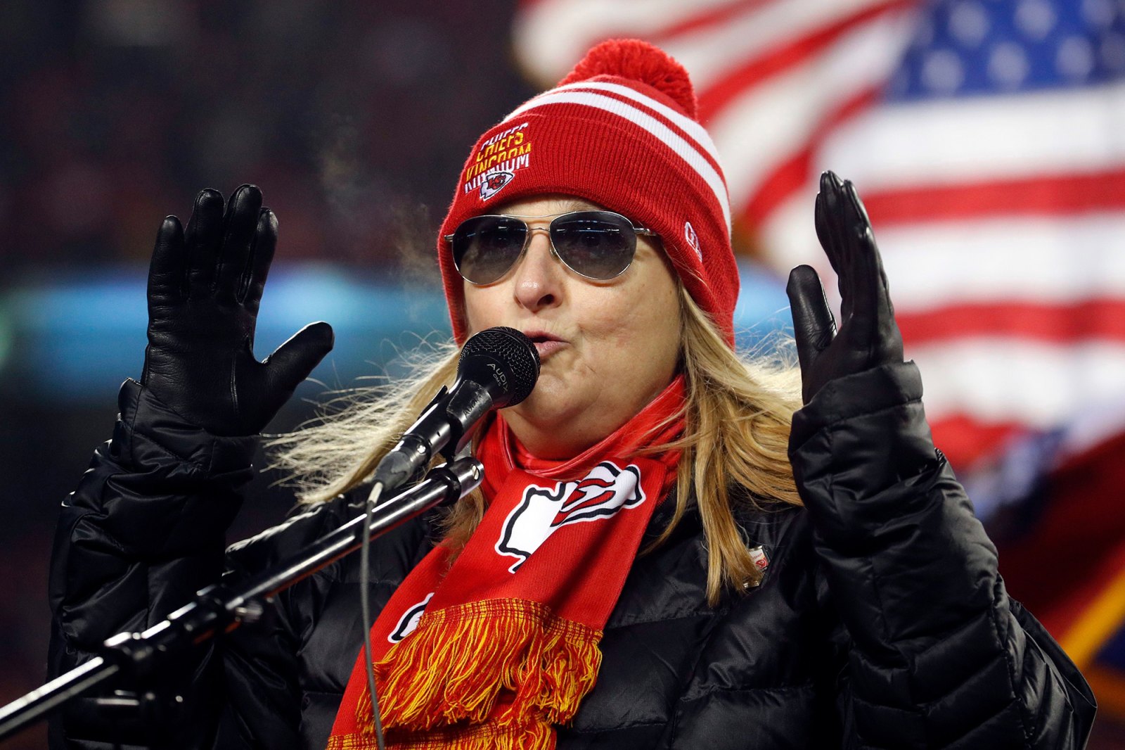 Who Stars Are Rooting for in Super Bowl 2020: Chiefs vs 49ers