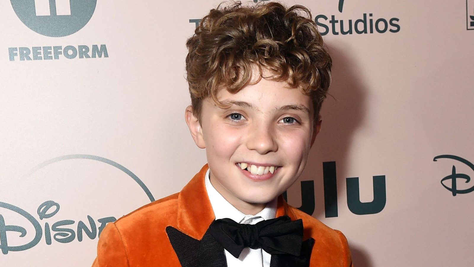 Who is Roman Griffin Davis? 5 Things to Know About the 'Jojo Rabbit' Star