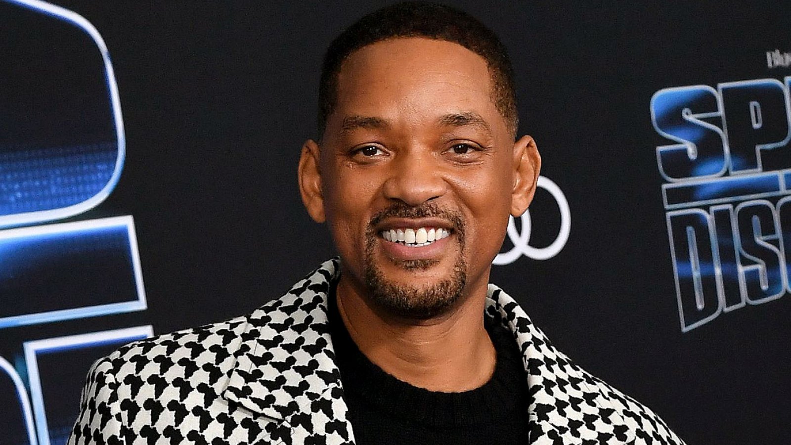 Will Smith Surprises Receptionist Who He Met 30 Years Ago for Her Retirement