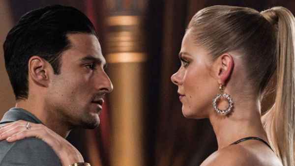 Winter TV to Chill Out With