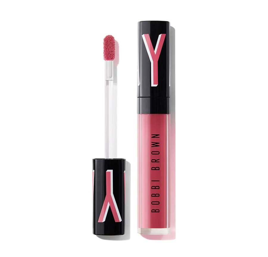 Yara Shahidi Lip Gloss Line