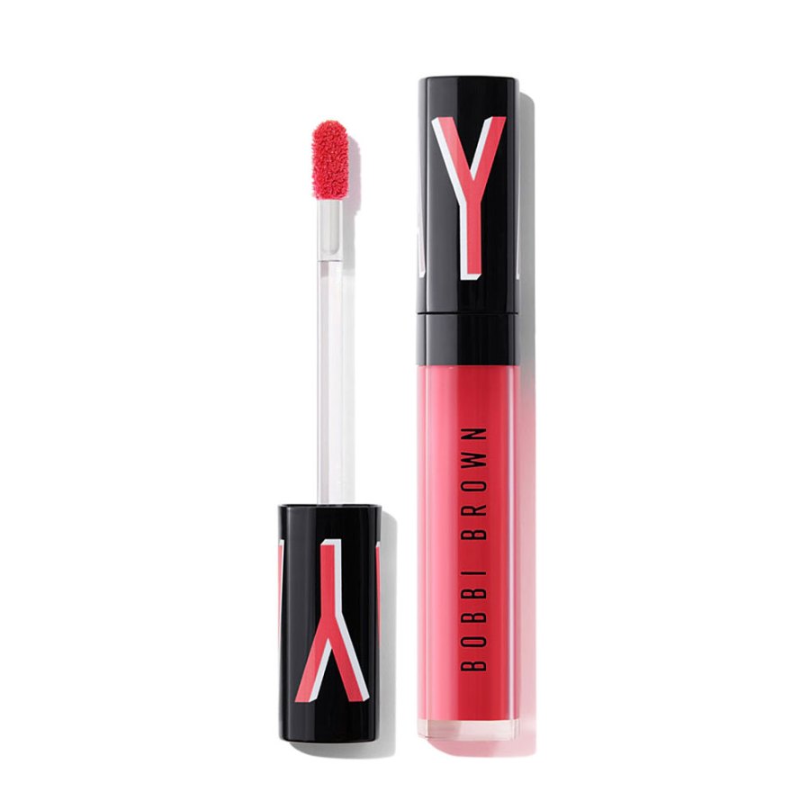 Yara Shahidi Lip Gloss Line