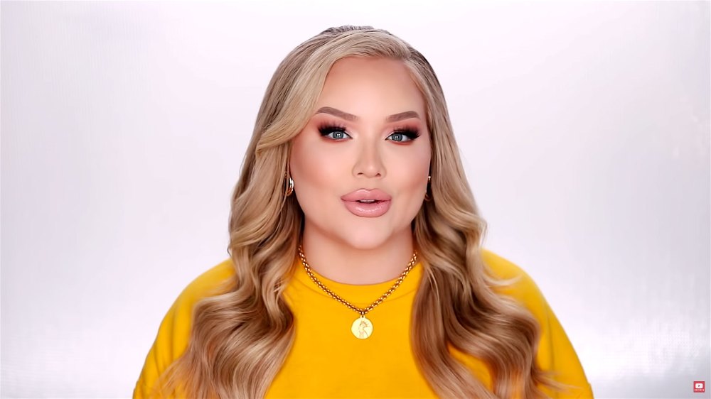 YouTube Star NikkiTutorials Comes Out Transgender Woman