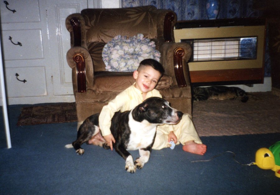 Zayn Malik Through the Years