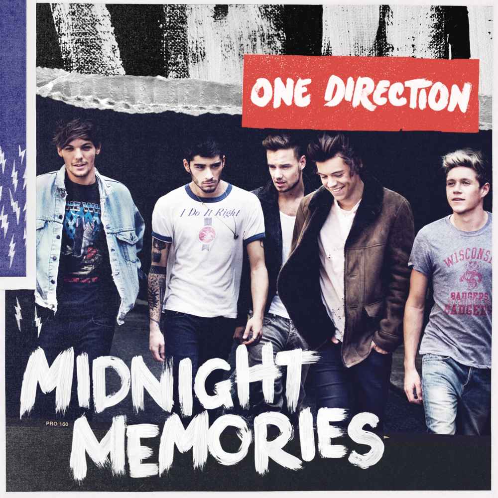 Zayn Malik Through the Years, From One Direction to Solo: Photos | Us ...