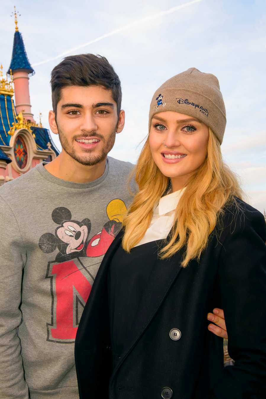 Zayn Malik Through the Years