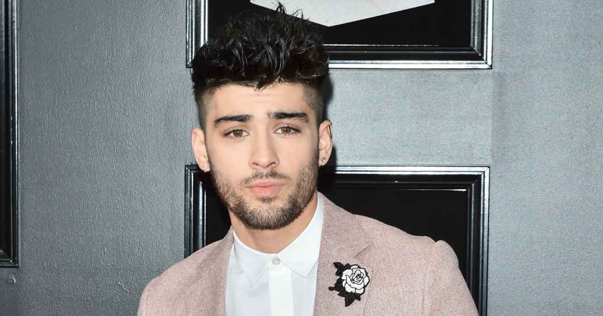 Zayn Malik Through the Years, From One Direction to Solo: Photos