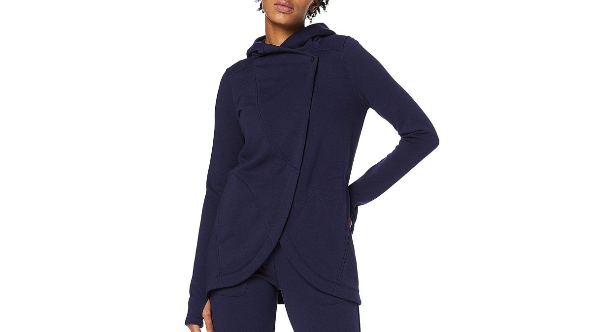 Aurique Women’s Hoodie