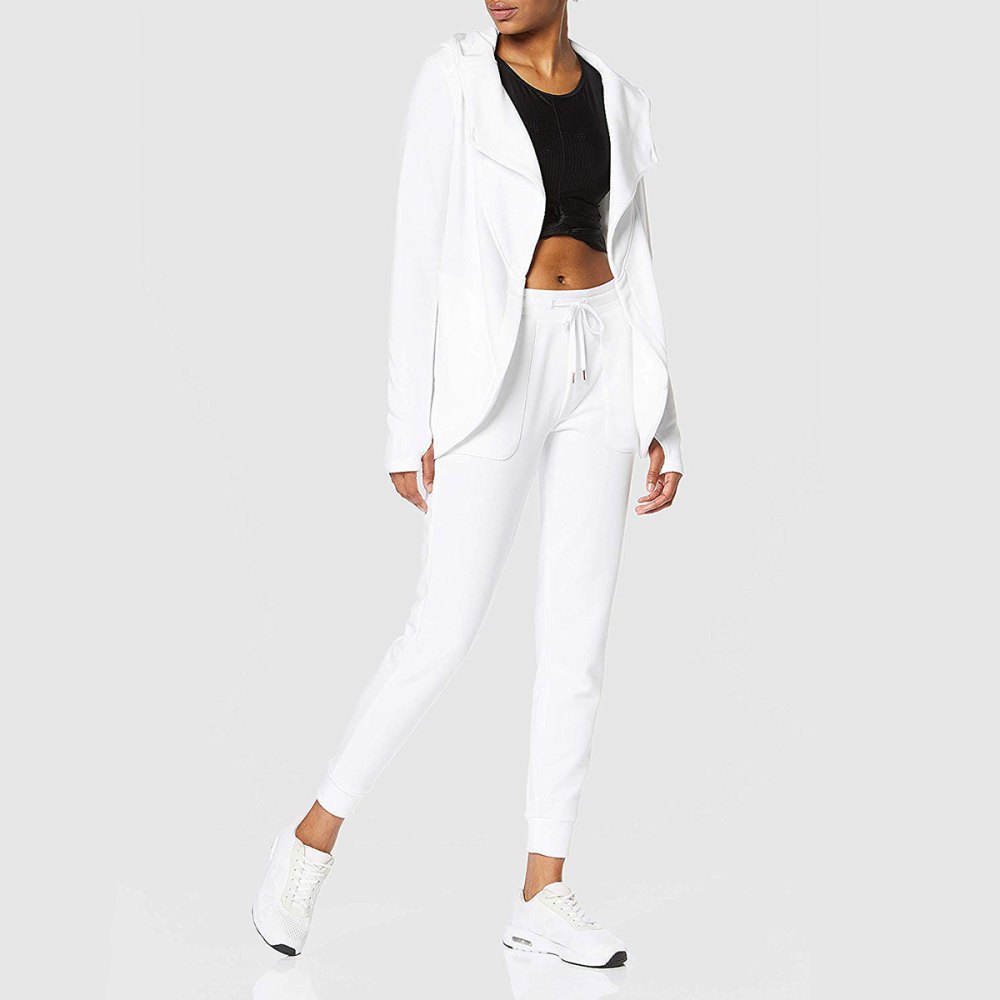Aurique Women’s Hoodie