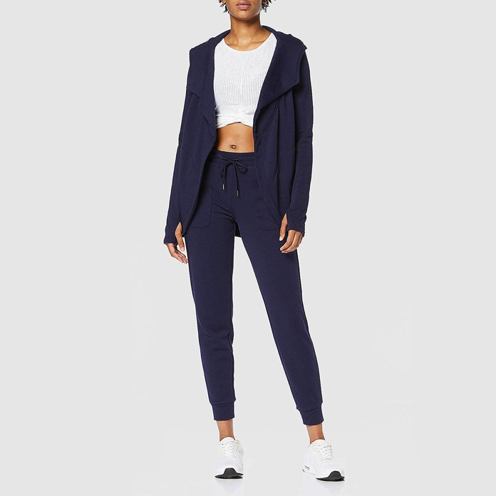 Aurique Women’s Hoodie