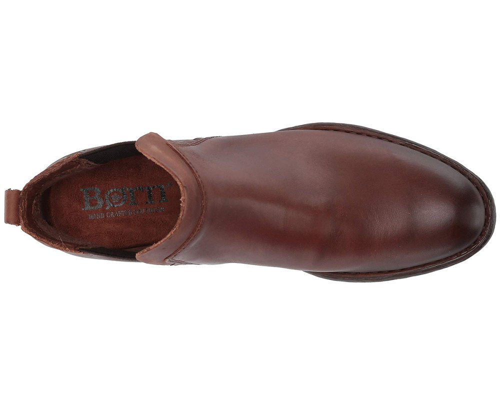 Born Neah booties