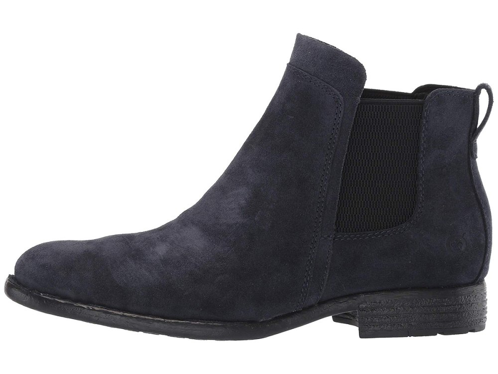 Born Neah booties